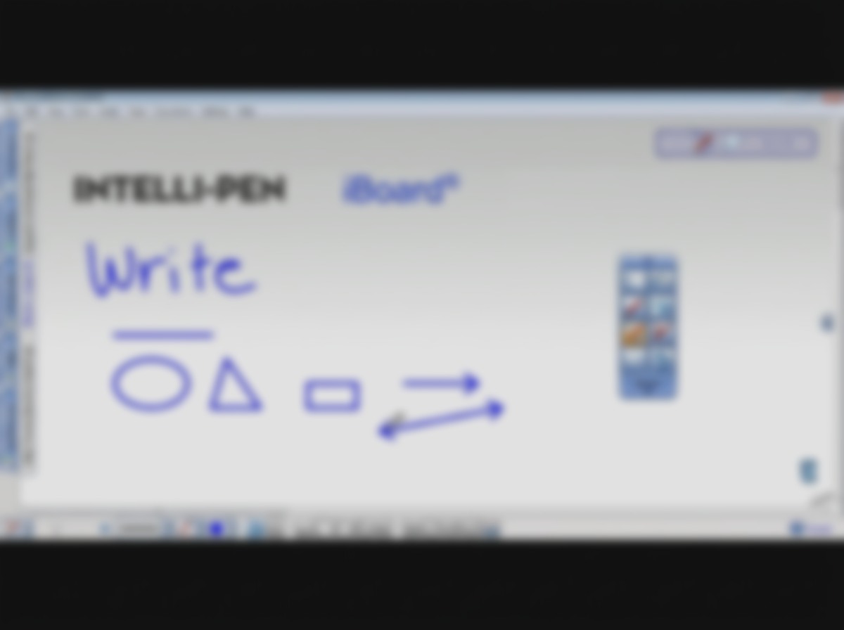 Intelli Pen