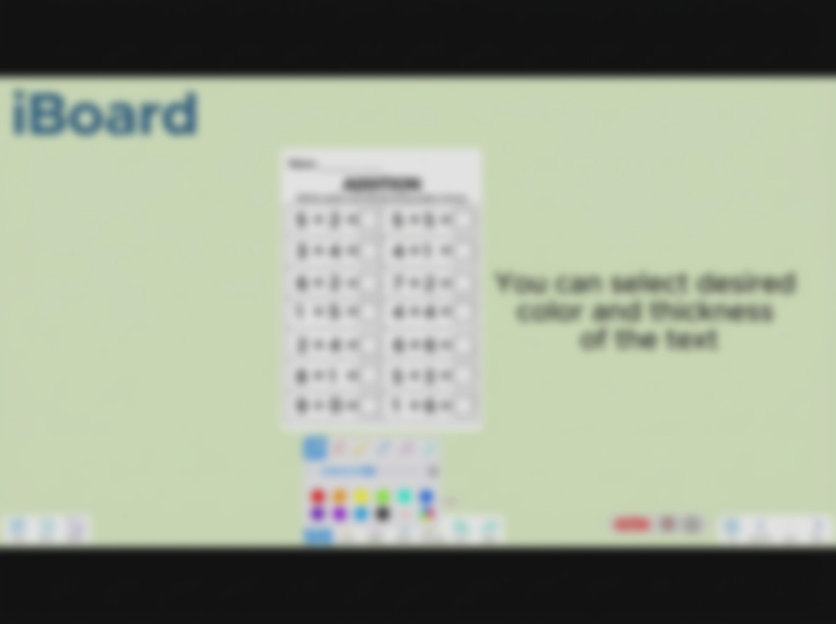 Google Search Annotation