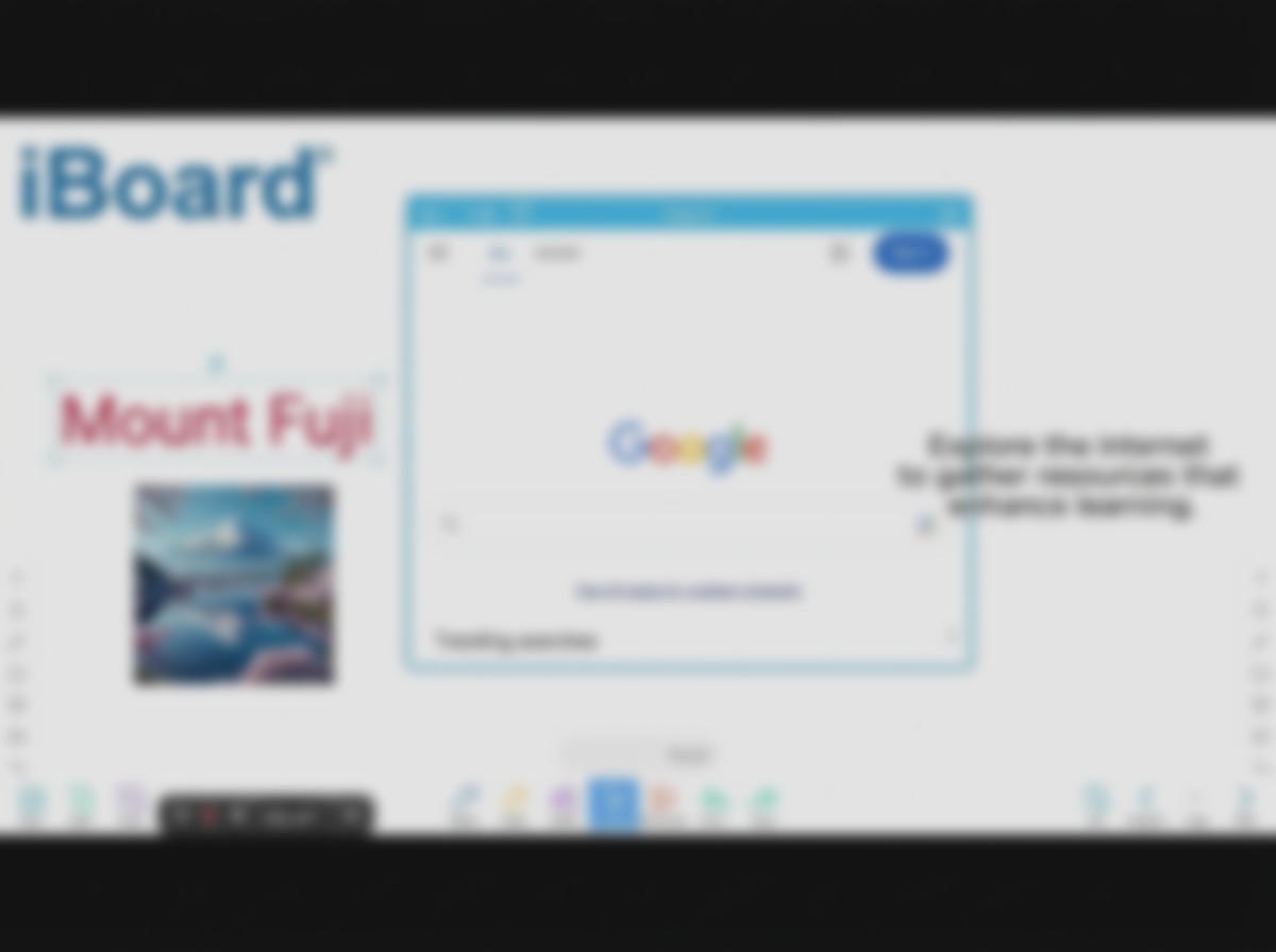 AI Image Search & YouTube Integration