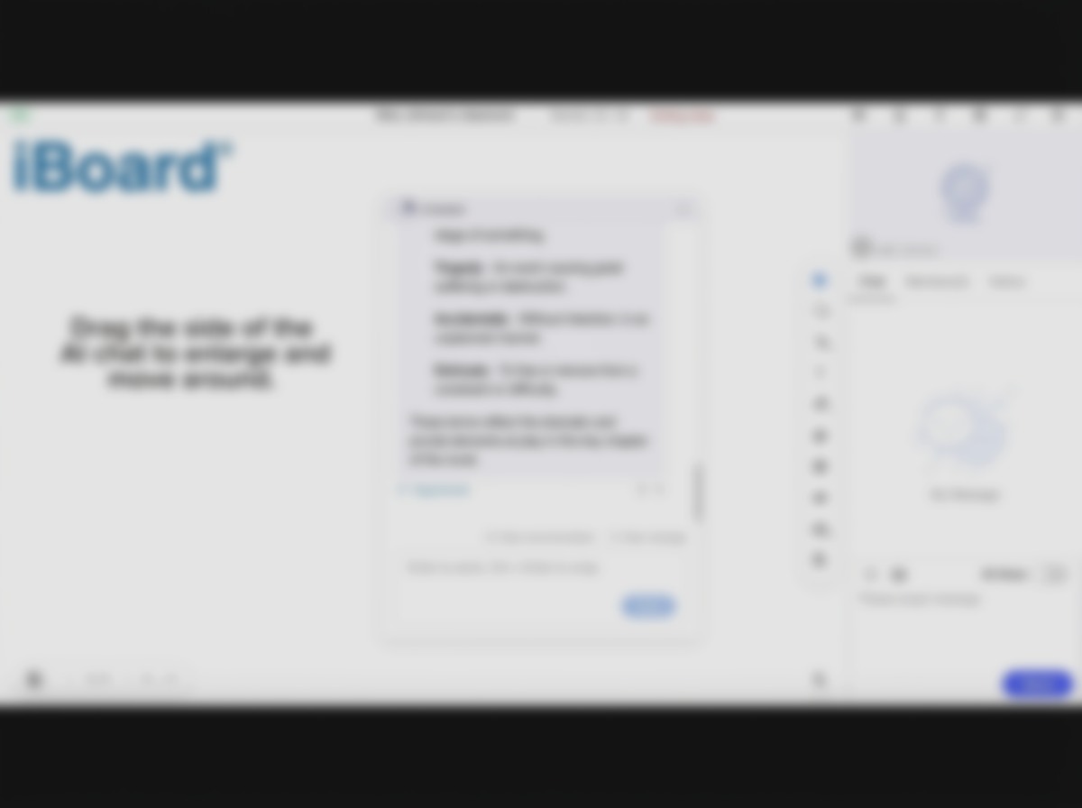 AI Assistant Tool