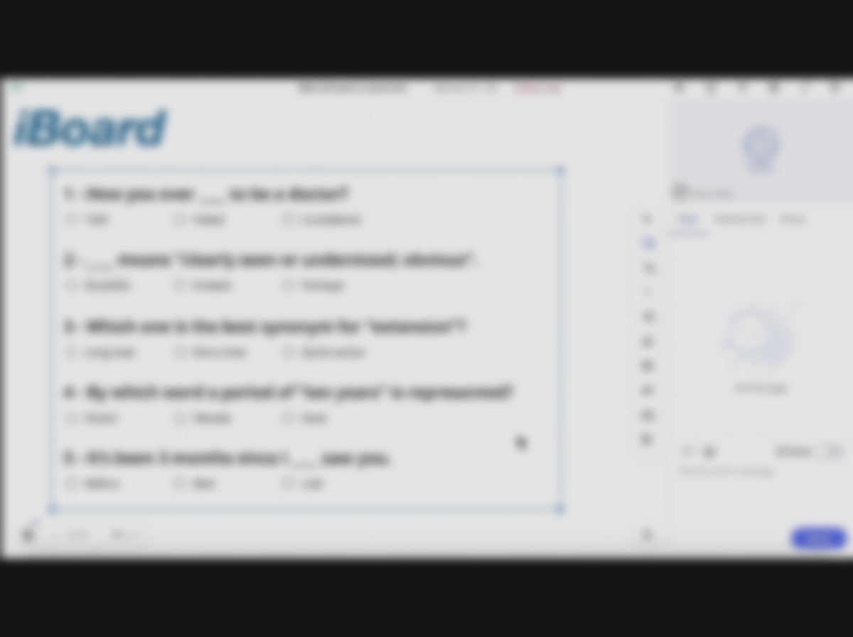 Screen Record & Share Immediately